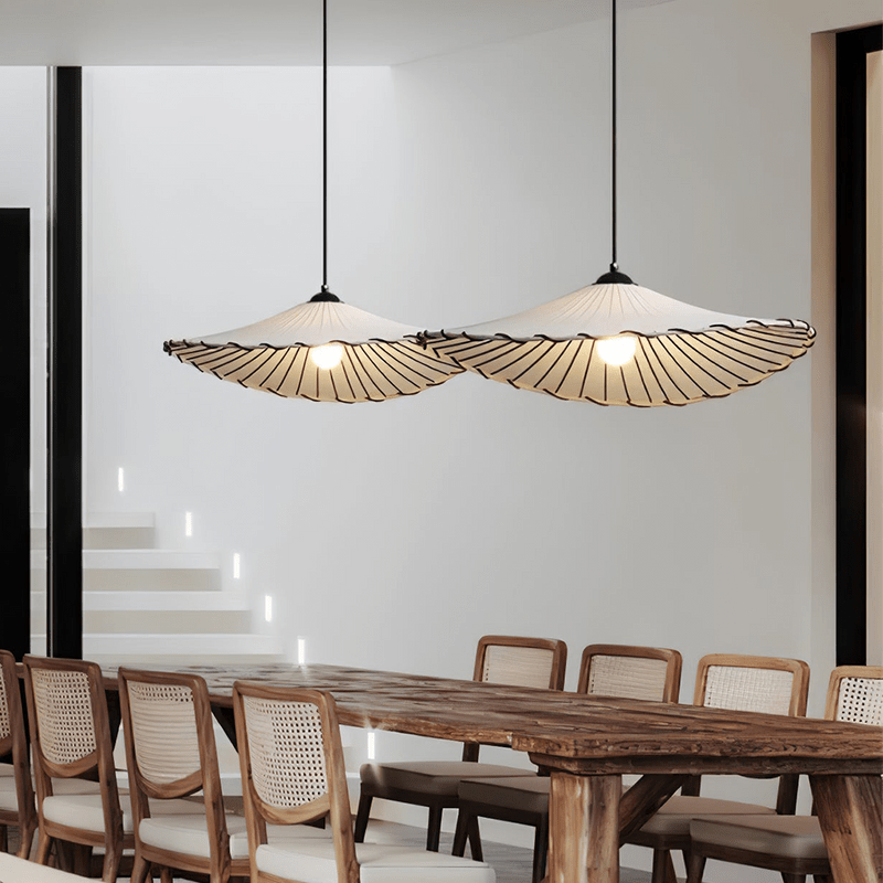 Moléon suspension - Valora Design