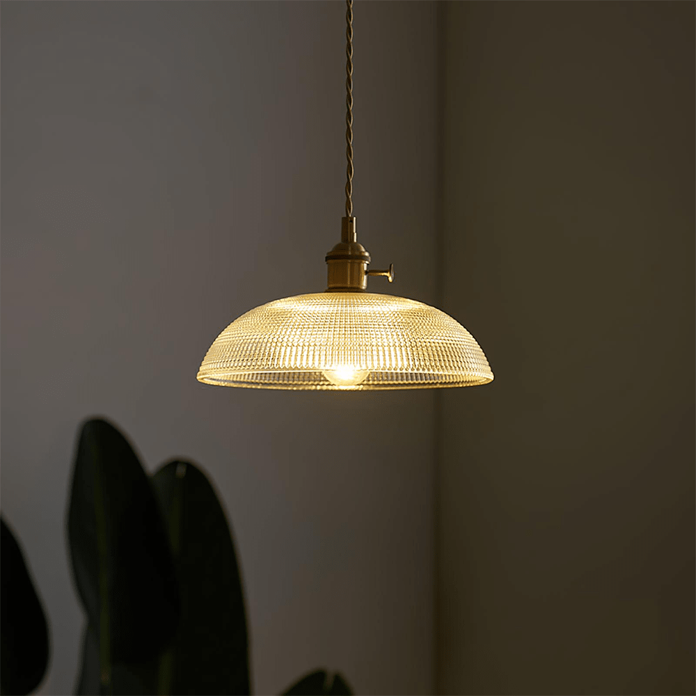 Molévia suspension - Valora Design