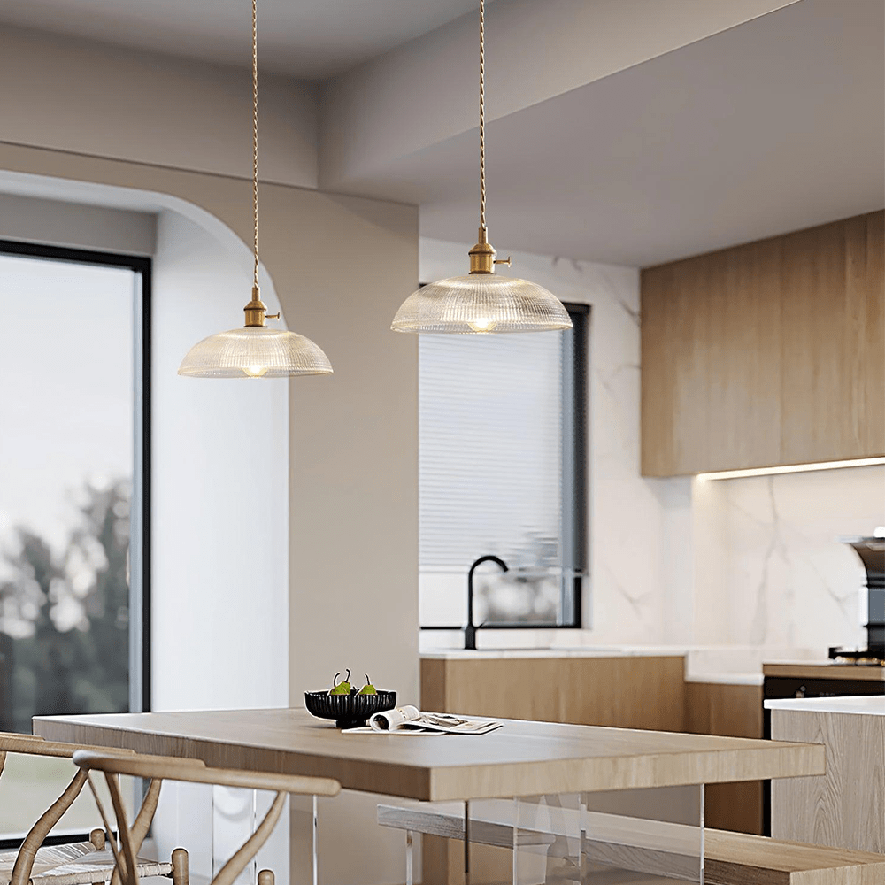 Molévia suspension - Valora Design