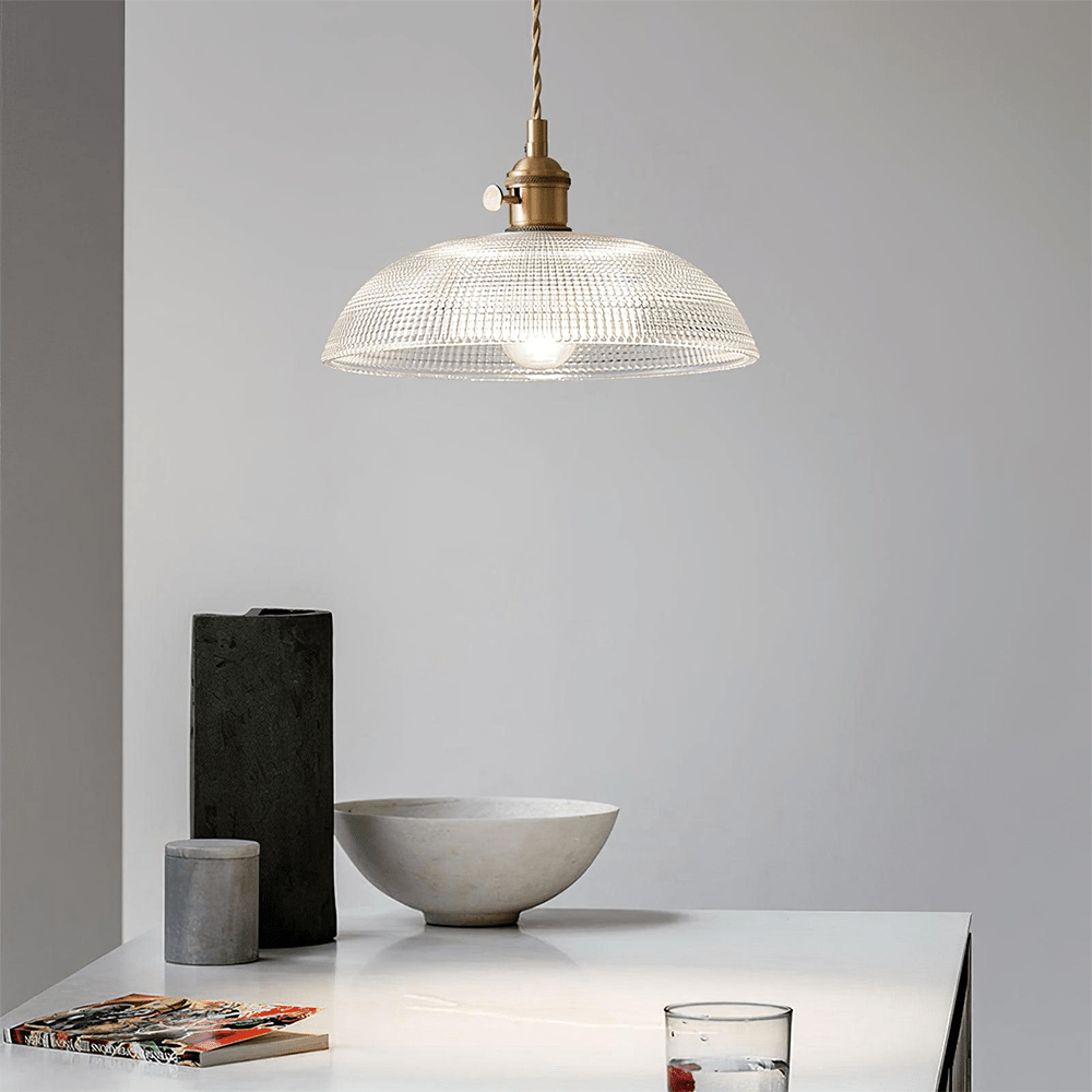 Molévia suspension - Valora Design