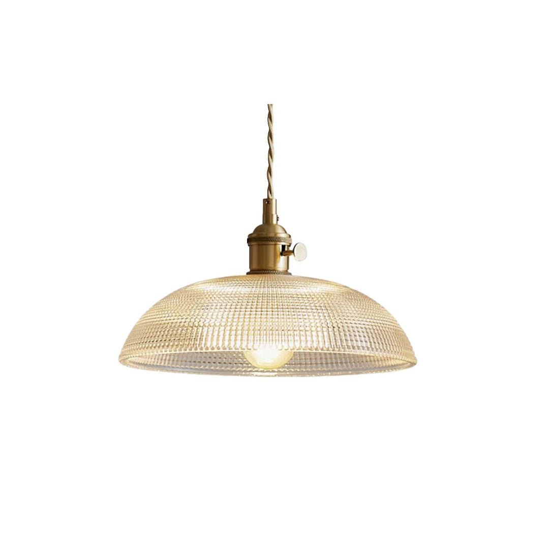 Molévia suspension - Valora Design