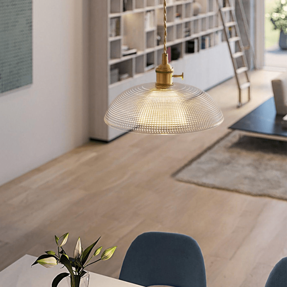 Molévia suspension - Valora Design