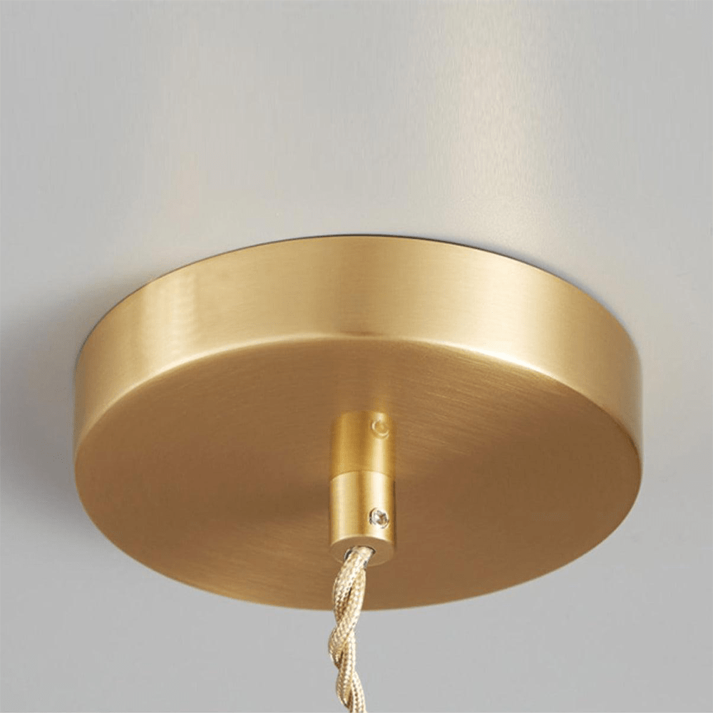 Molévia suspension - Valora Design