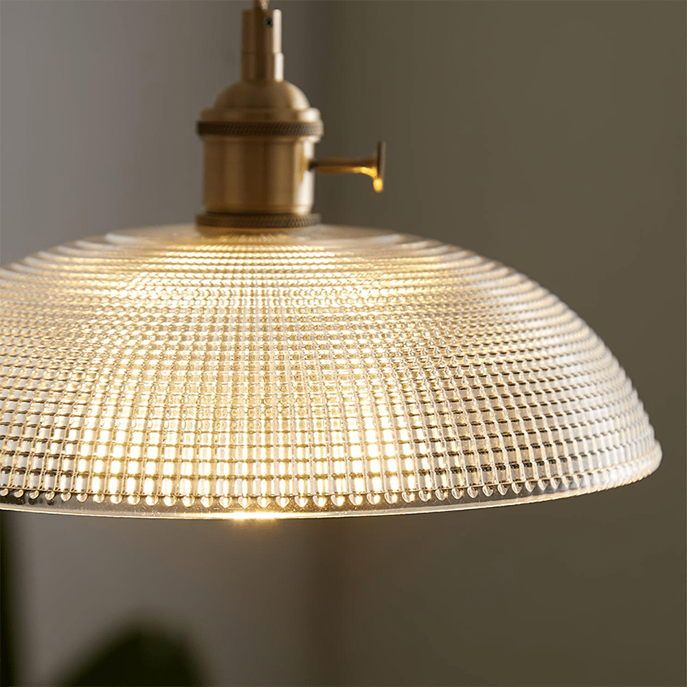 Molévia suspension - Valora Design