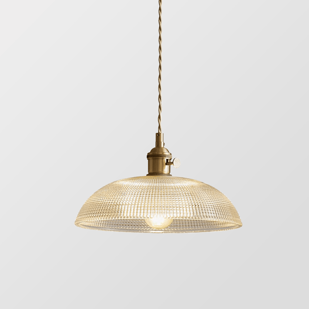Molévia suspension - Valora Design