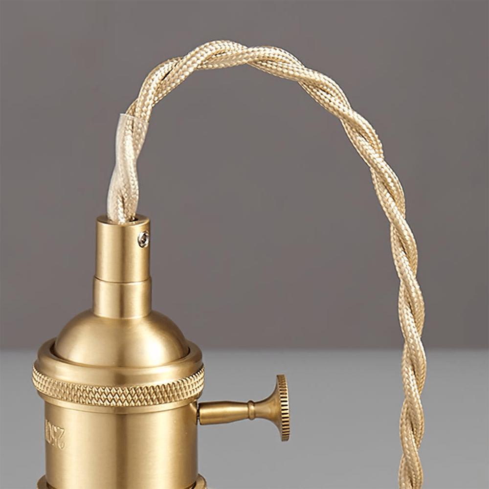 Molévia suspension - Valora Design