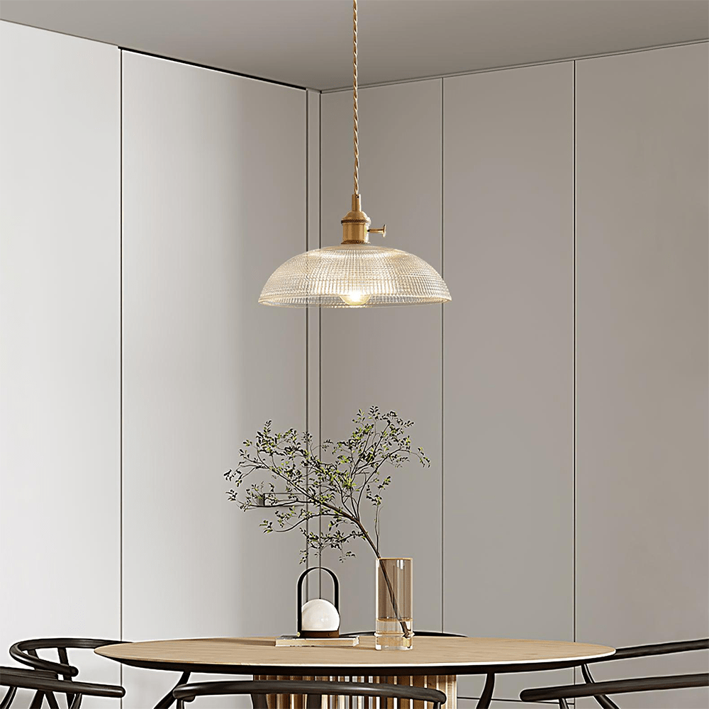 Molévia suspension - Valora Design