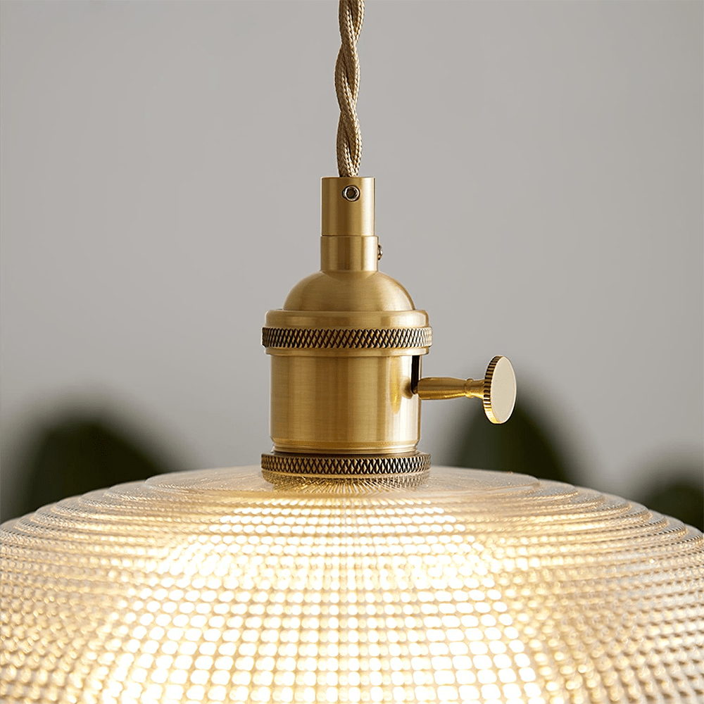 Molévia suspension - Valora Design