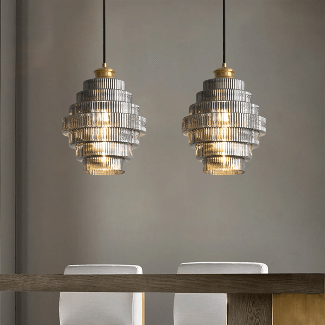 Moleya Suspension - Valora Design
