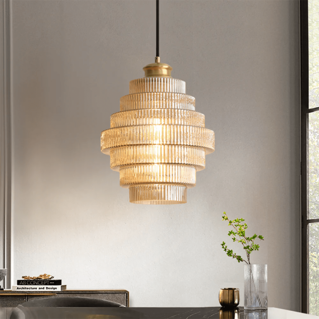 Moleya Suspension - Valora Design