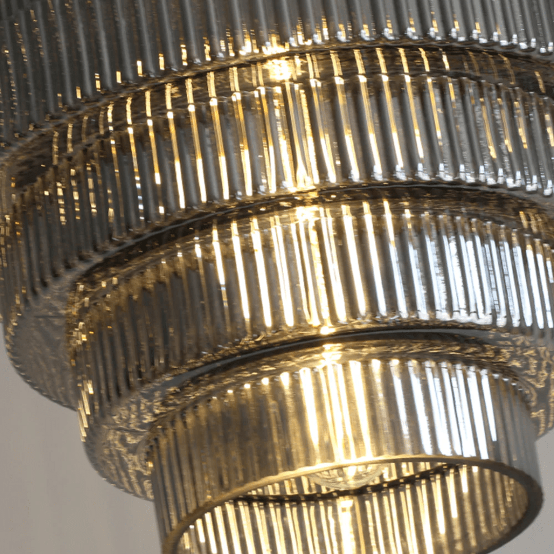 Moleya Suspension - Valora Design