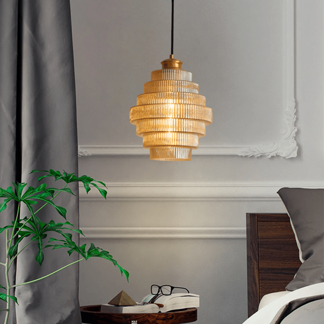 Moleya Suspension - Valora Design