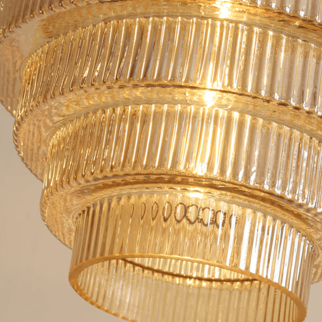 Moleya Suspension - Valora Design