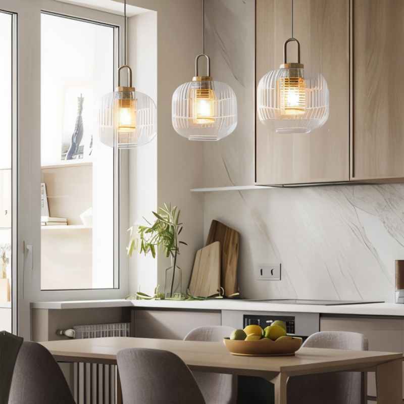 Molira suspension - Valora Design