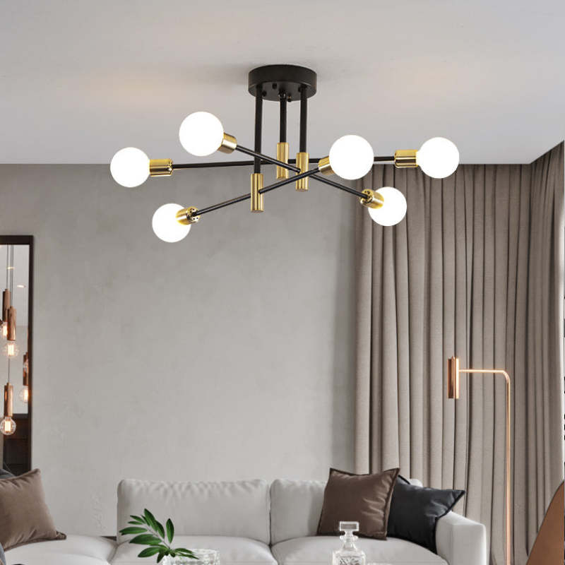 Monévia Plafonnier - Valora Design