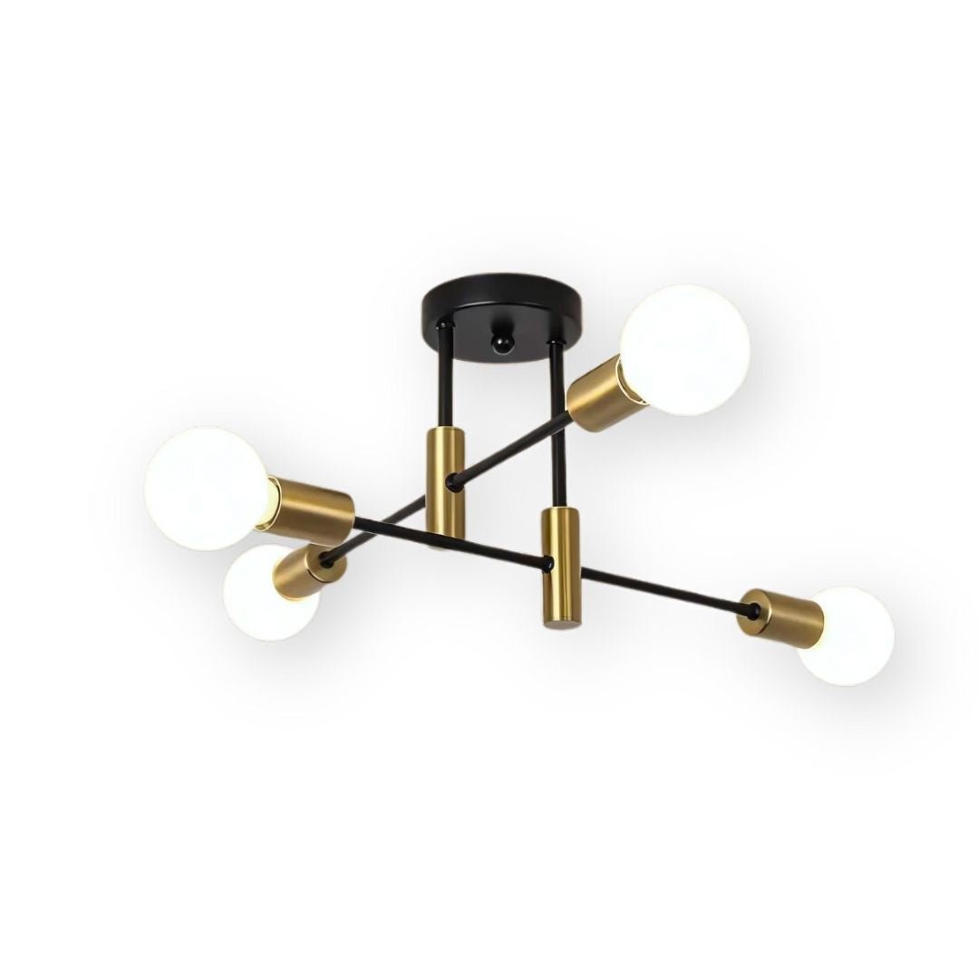 Monévia Plafonnier - Valora Design