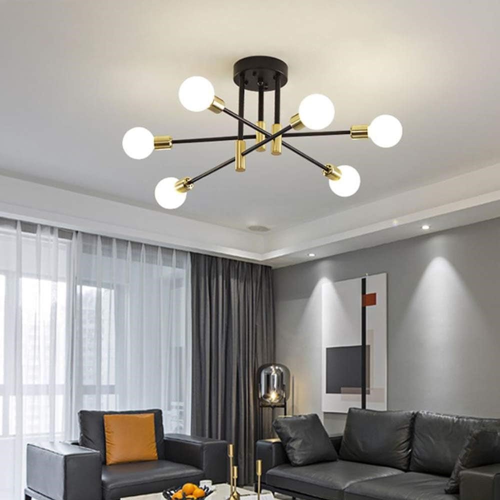 Monévia Plafonnier - Valora Design