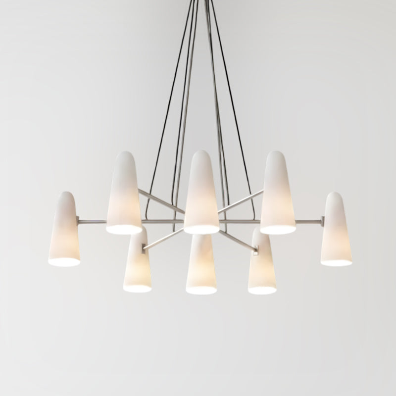Lustre classique Lumellos
