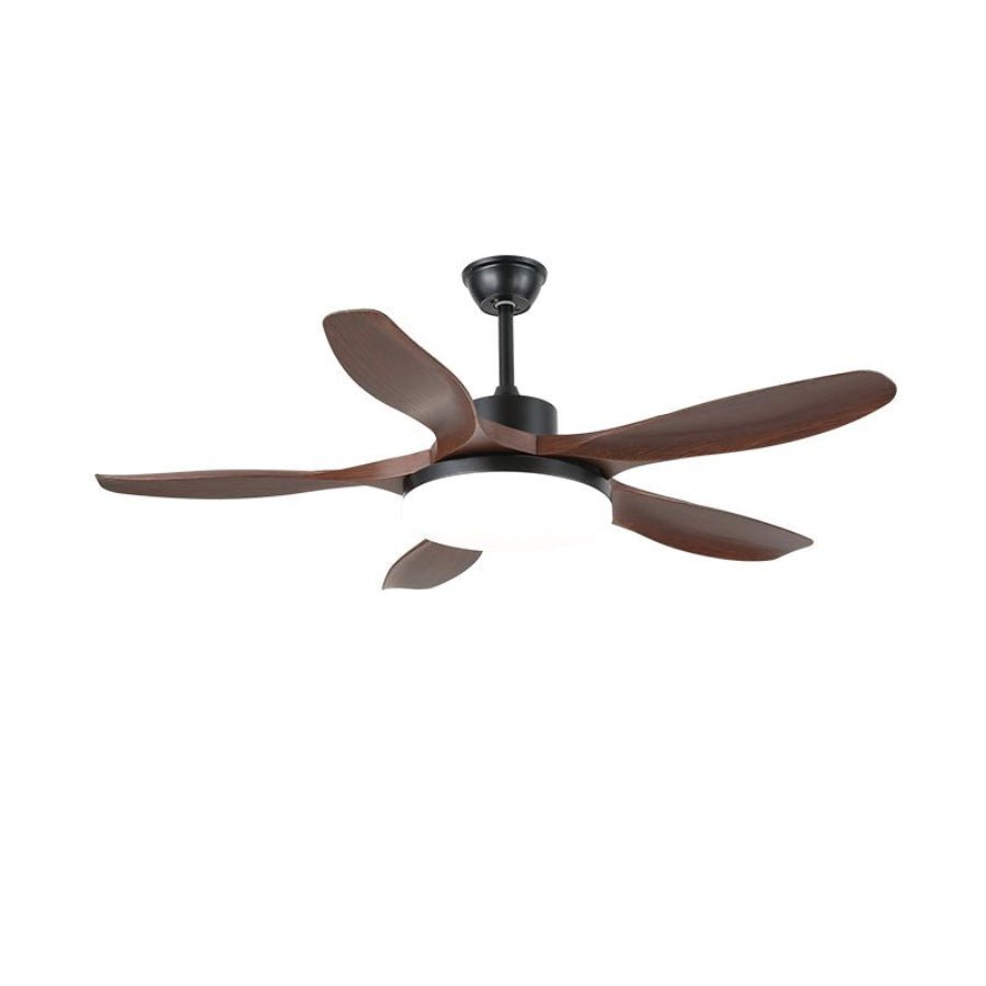 Moréa ventilateur de plafond bois - Valora Design