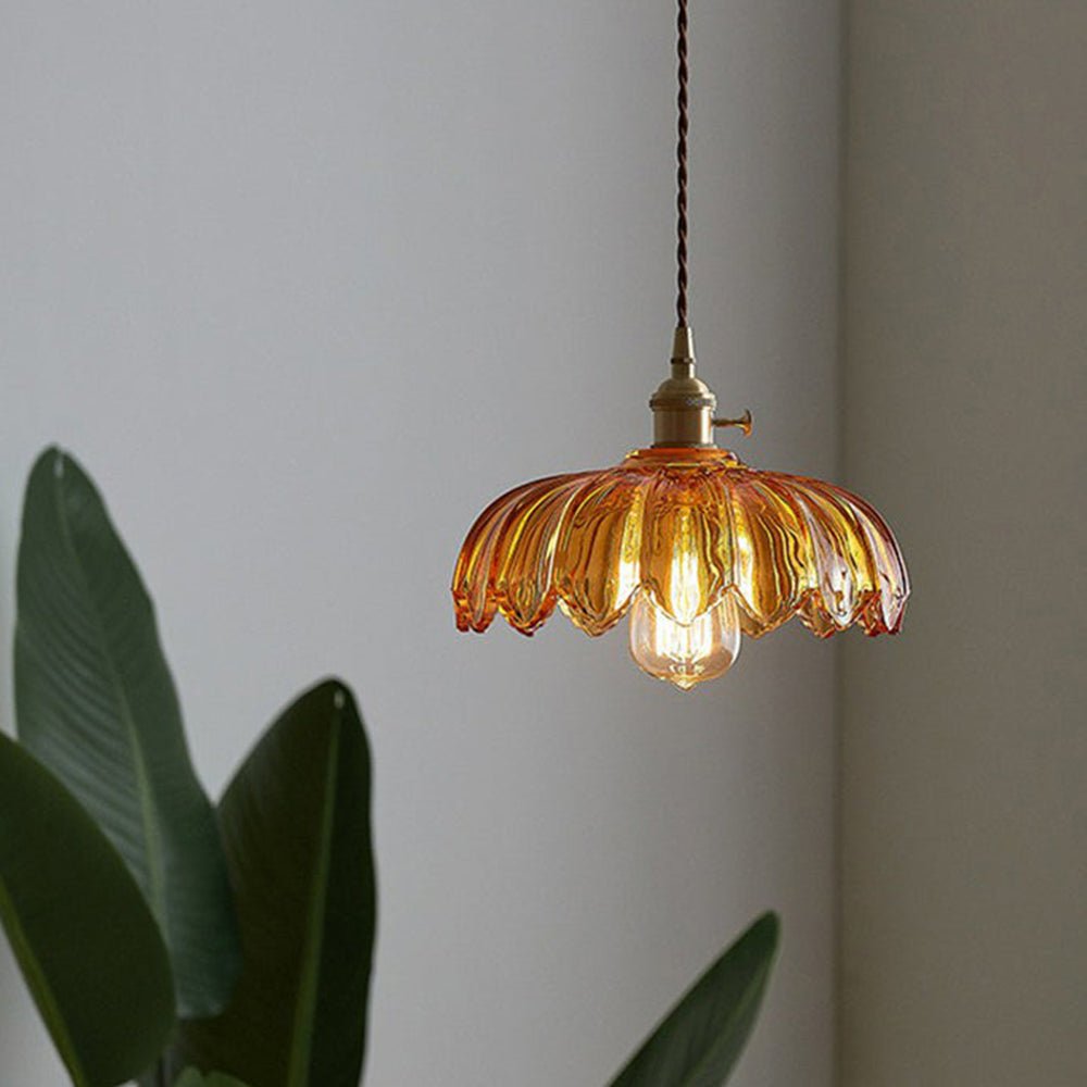 Navelle suspension - Valora Design
