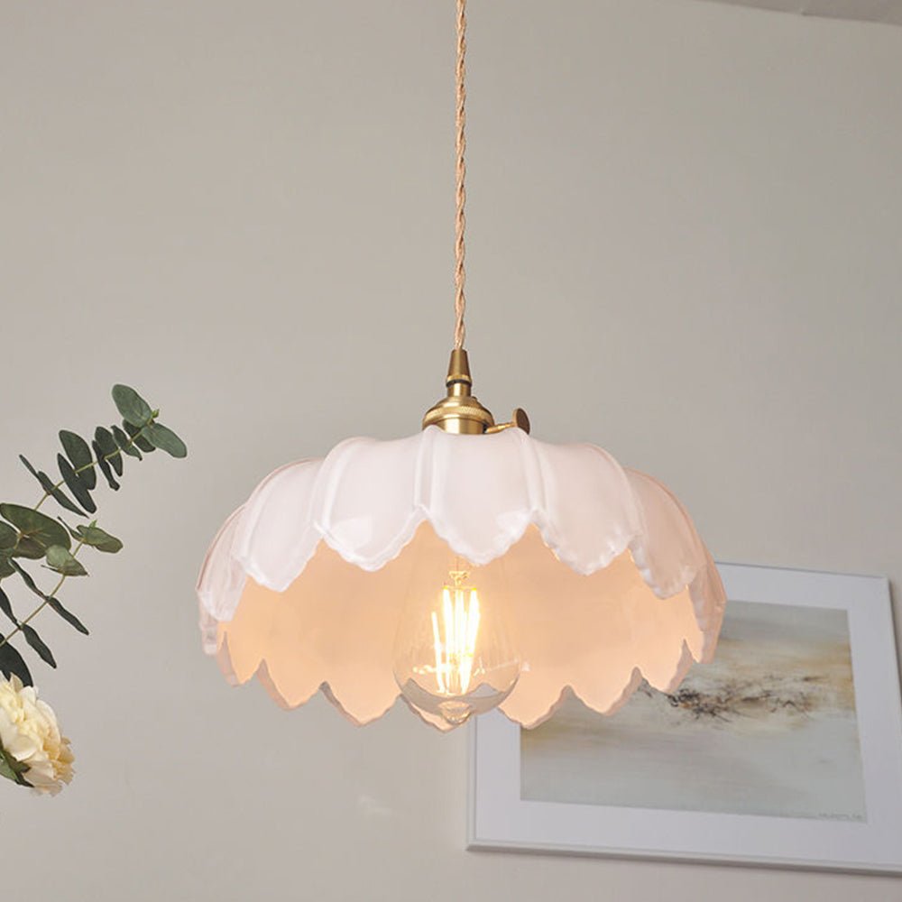 Navelle suspension - Valora Design