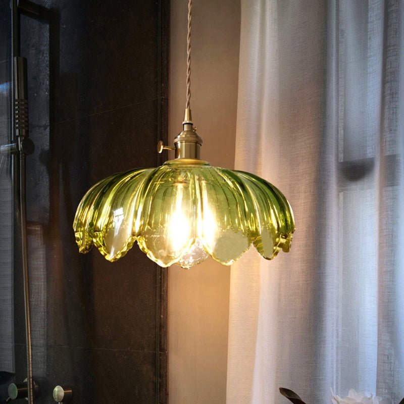 Navelle suspension - Valora Design