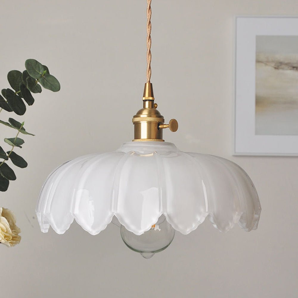 Navelle suspension - Valora Design