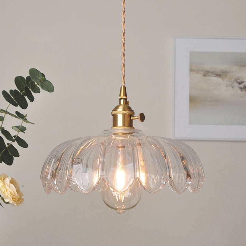 Navelle suspension - Valora Design