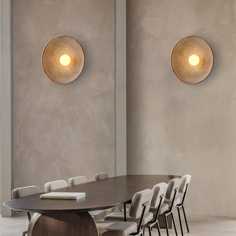 Navellea applique murale - Valora Design
