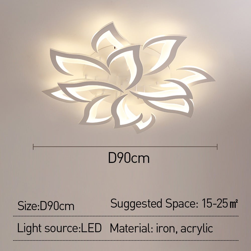 Navéon plafonnier - Valora Design