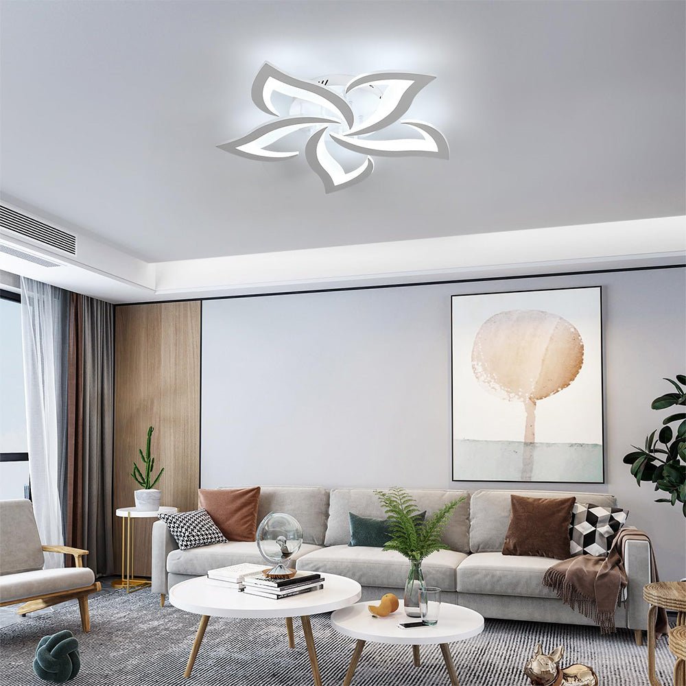Navéon plafonnier - Valora Design