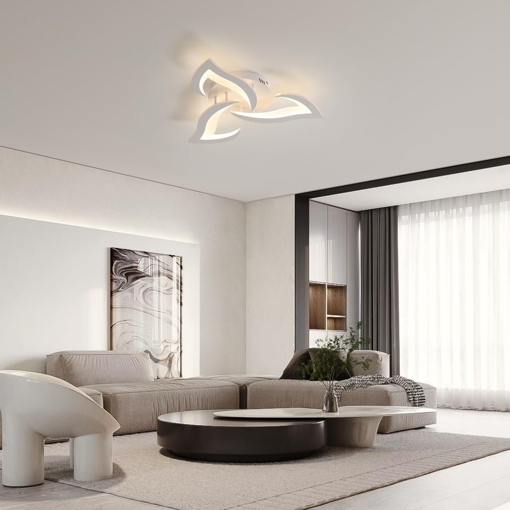 Navéon plafonnier - Valora Design