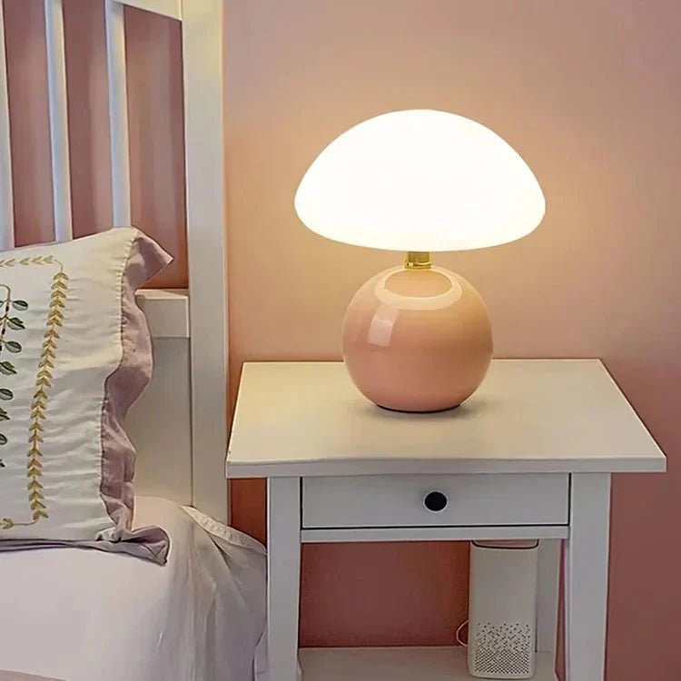 Norevia lampe de table - Valora Design