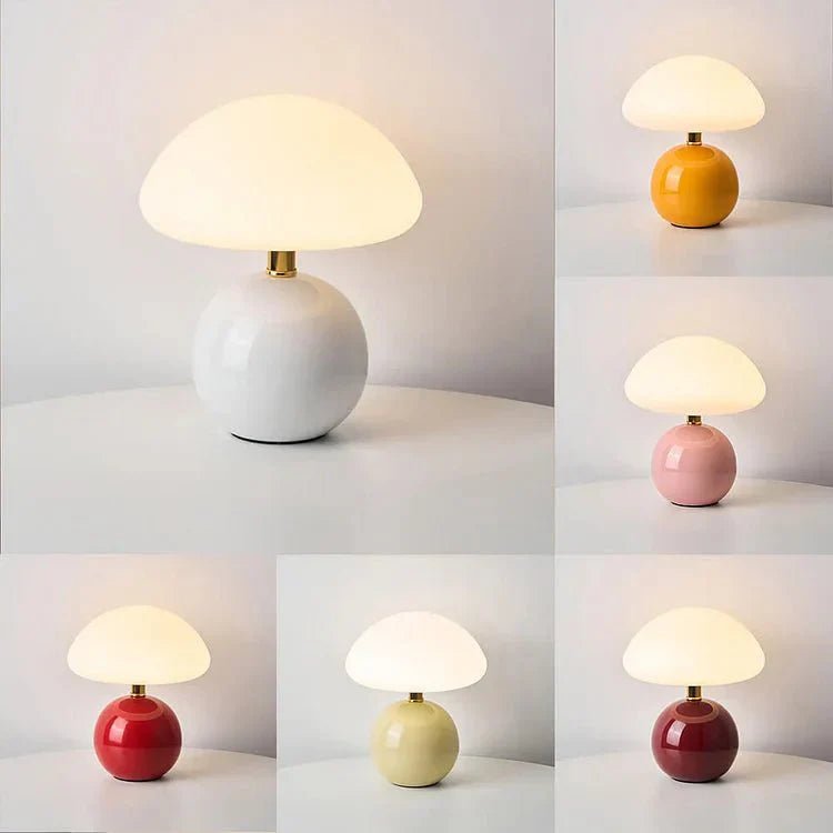 Norevia lampe de table - Valora Design
