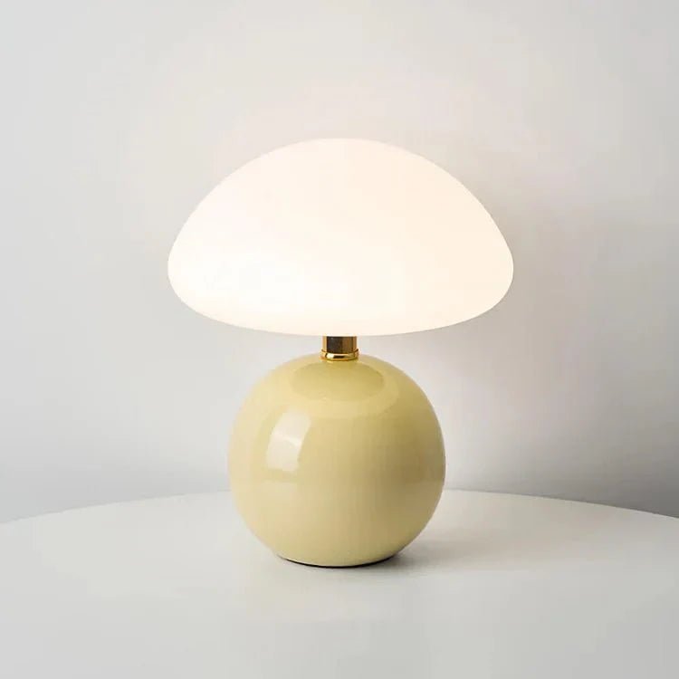 Norevia lampe de table - Valora Design