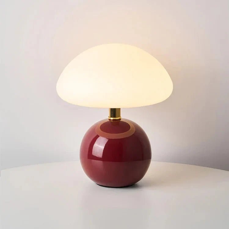 Norevia lampe de table - Valora Design