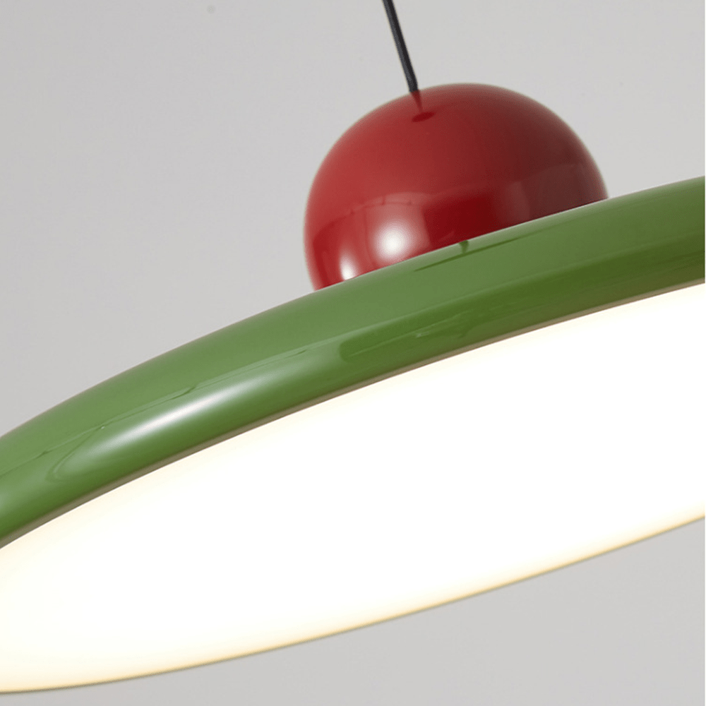 Norevia suspension - Valora Design