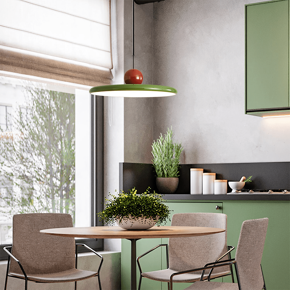 Norevia suspension - Valora Design