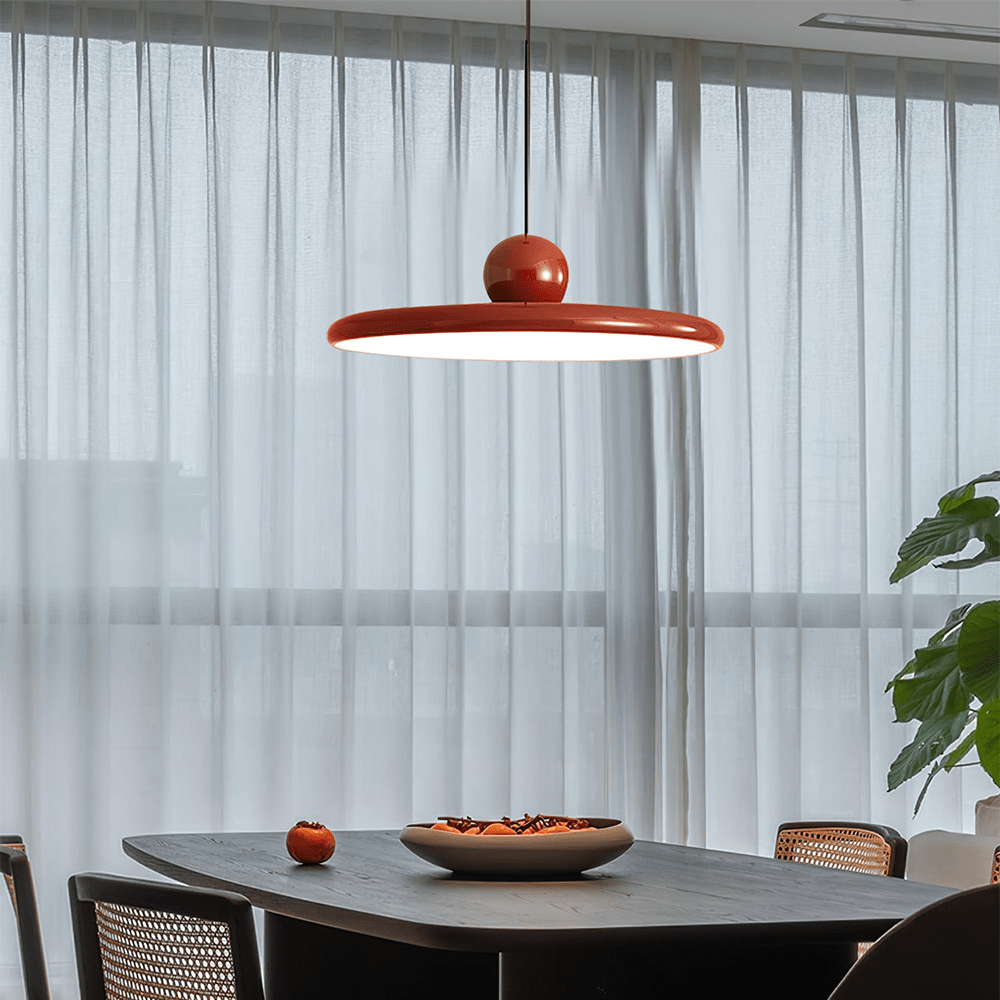Norevia suspension - Valora Design