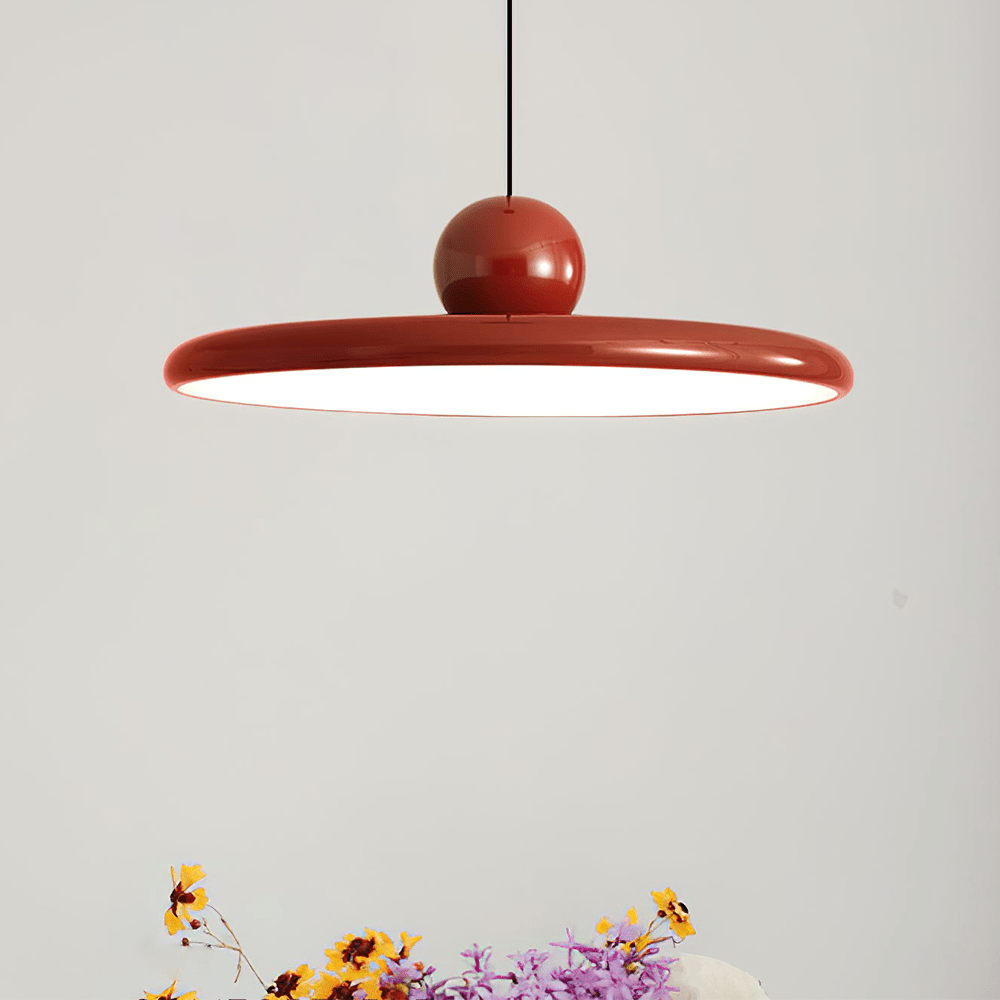 Norevia suspension - Valora Design