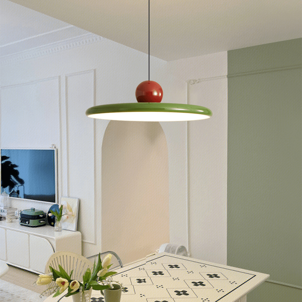 Norevia suspension - Valora Design