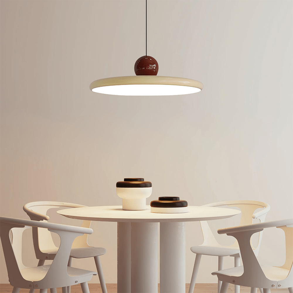 Norevia suspension - Valora Design
