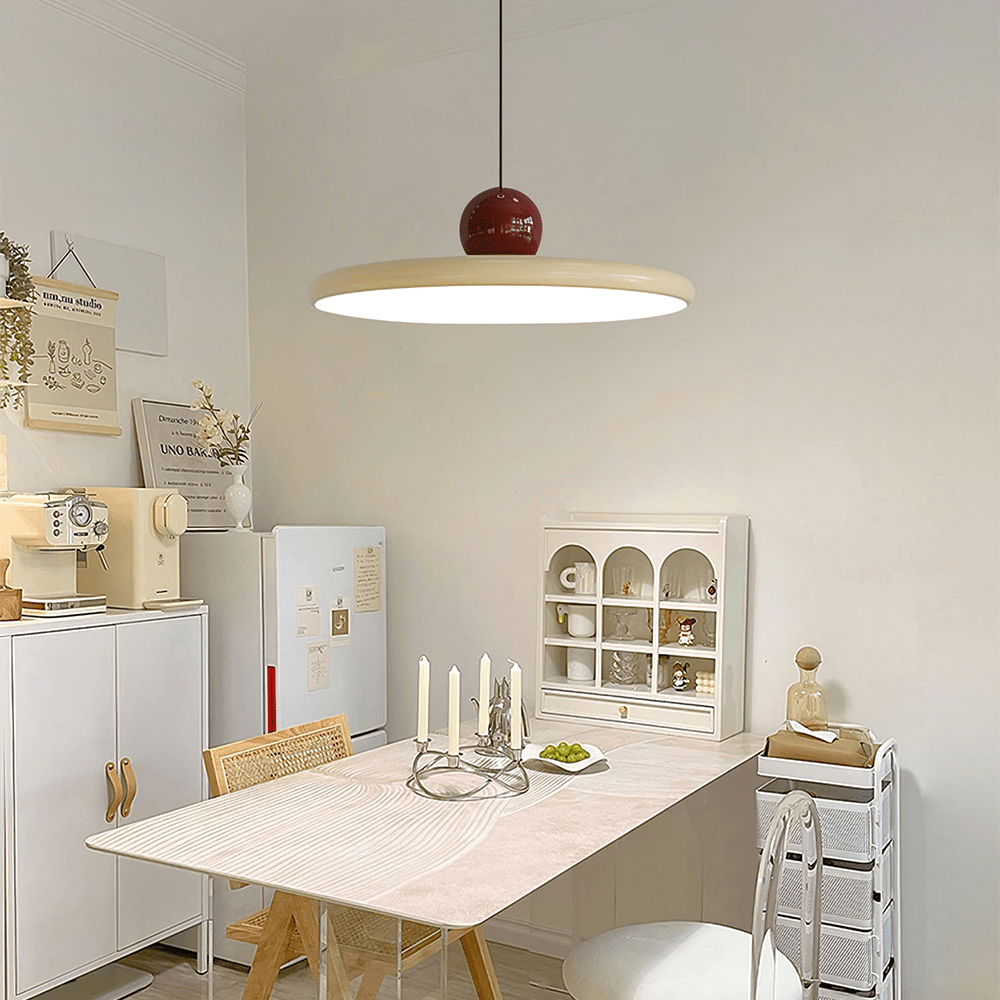 Norevia suspension - Valora Design