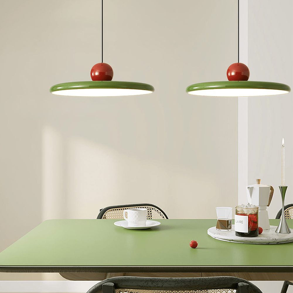 Norevia suspension - Valora Design