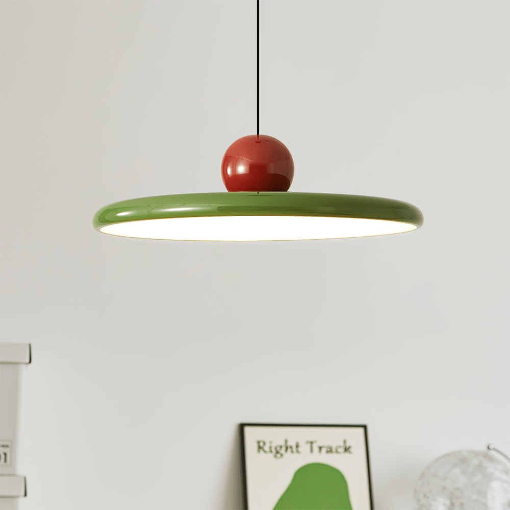 Norevia suspension - Valora Design
