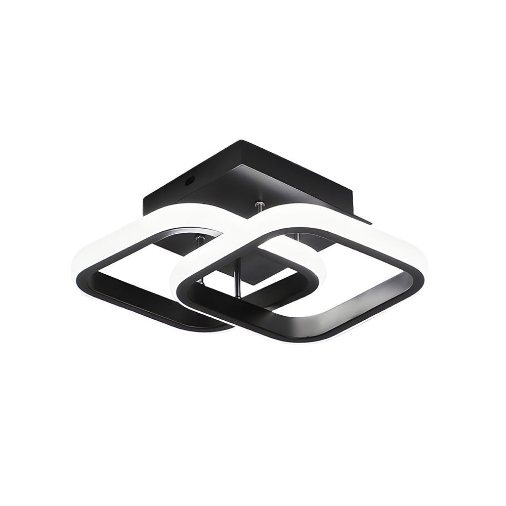 Novéa plafonnier - Valora Design
