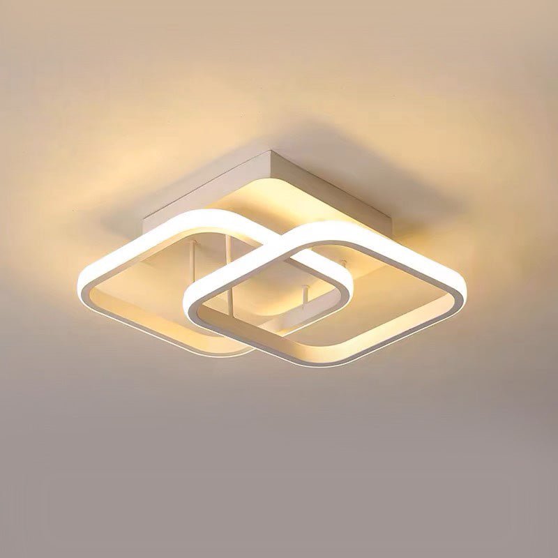 Novéa plafonnier - Valora Design