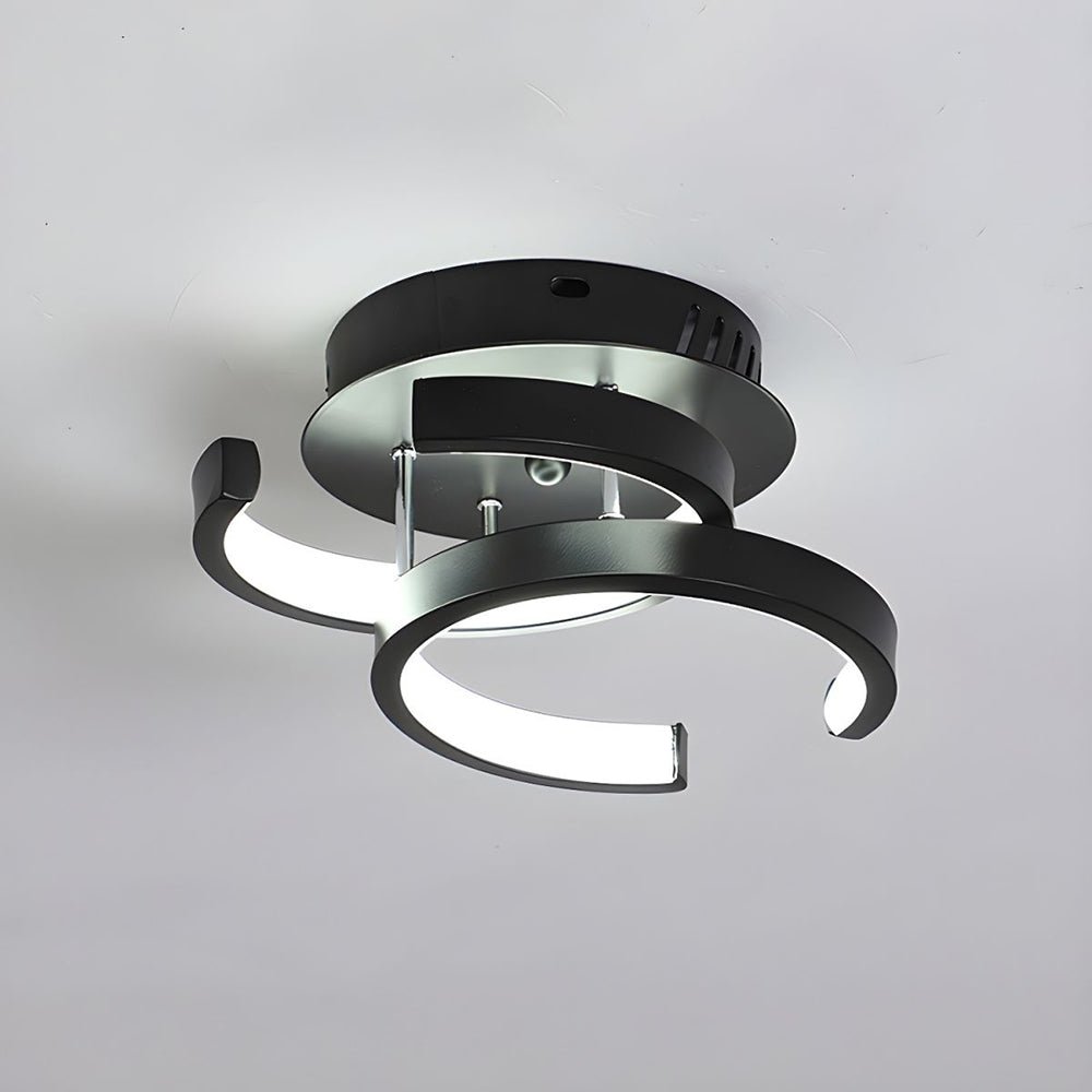 Novéa plafonnier - Valora Design