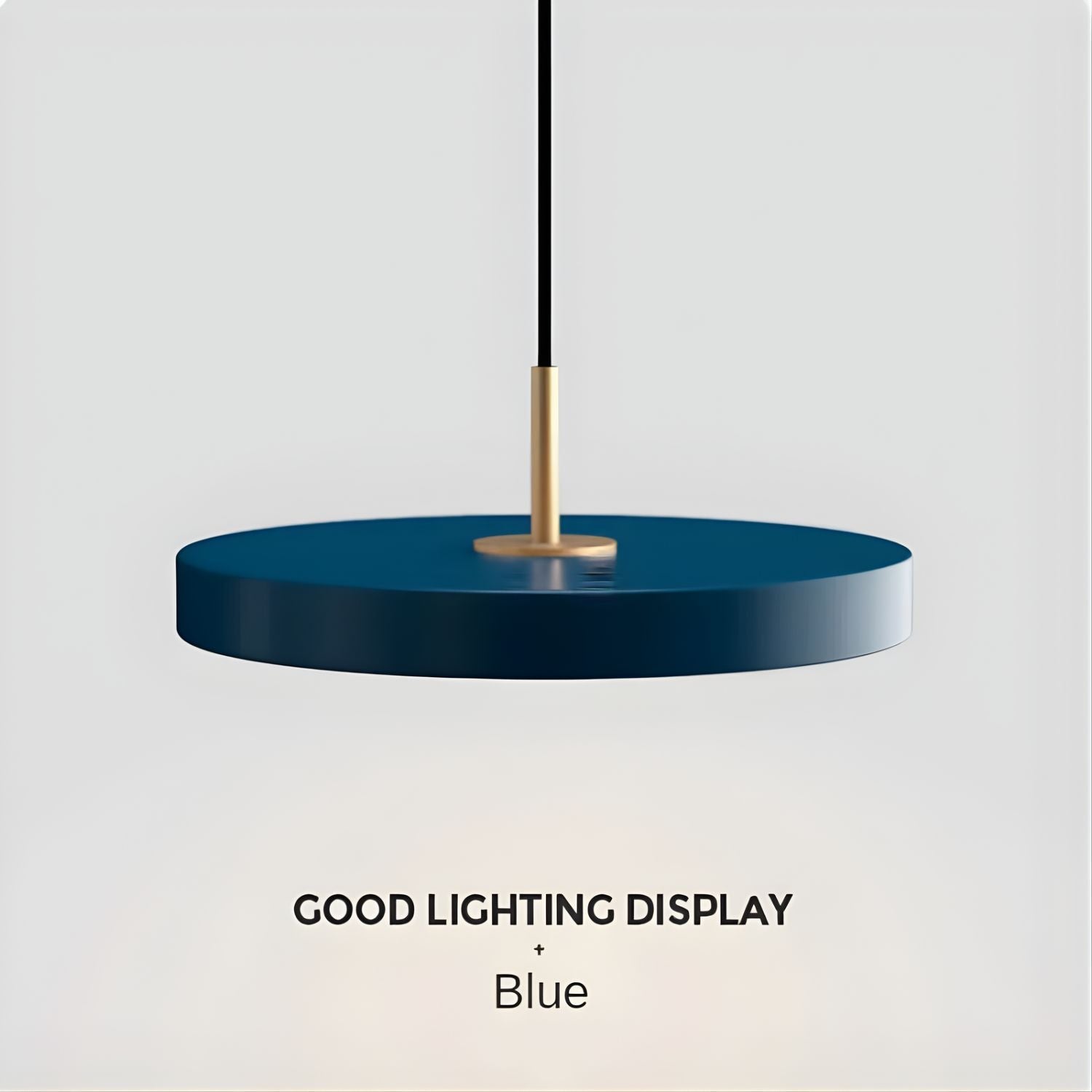 Novellea suspension - Valora Design