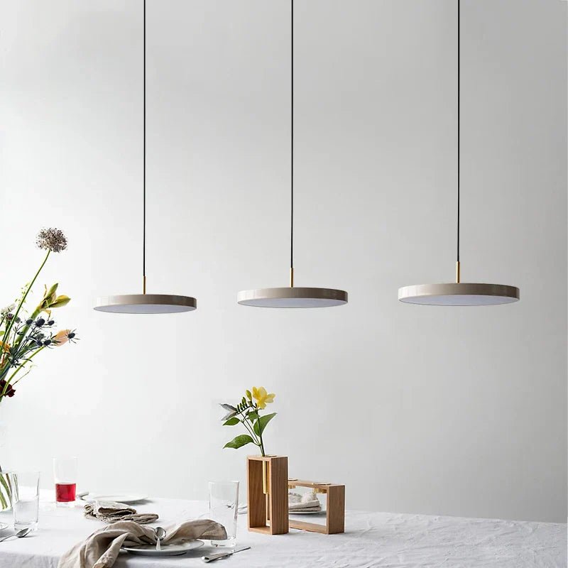 Novellea suspension - Valora Design